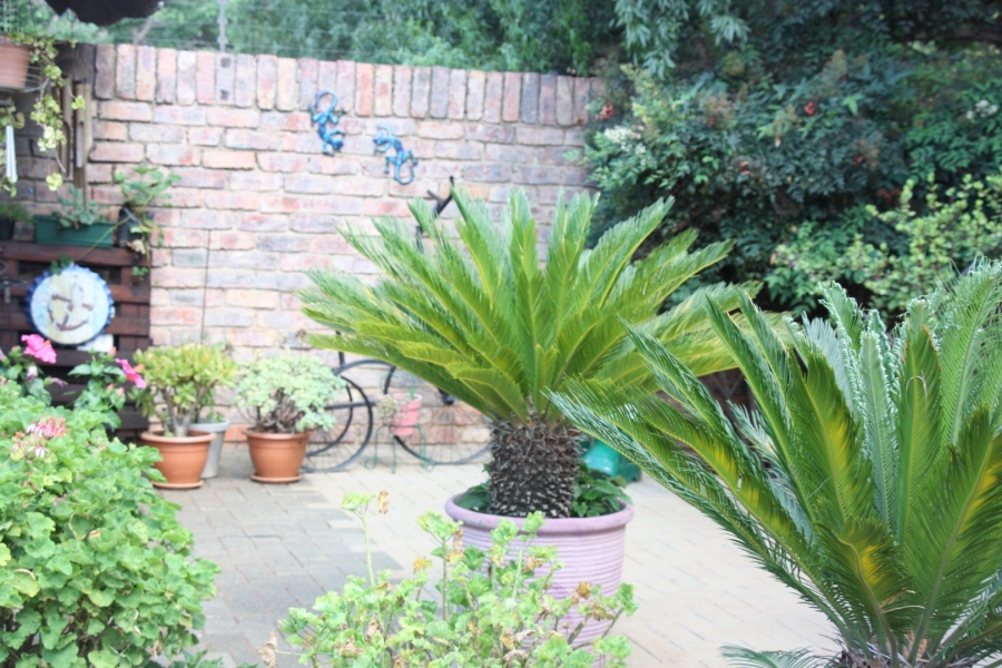 3 Bedroom Property for Sale in Universitas Ridge Free State